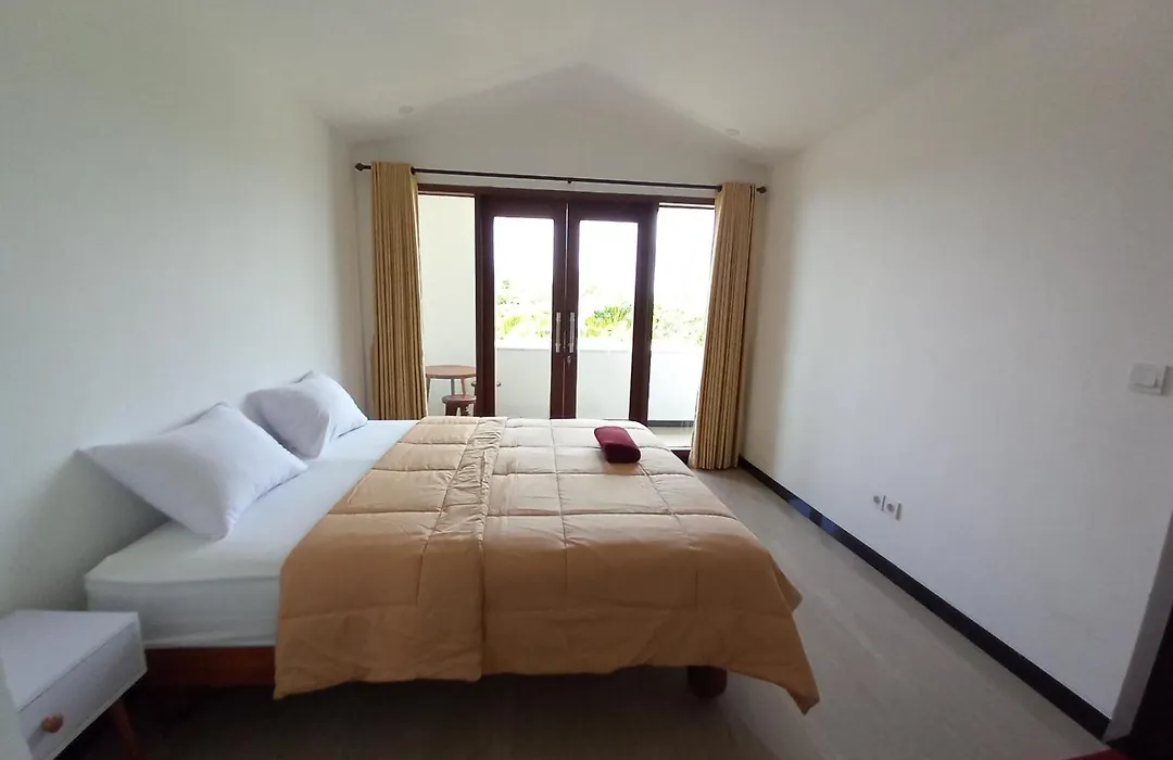 Rumah Wj Rooms And Suites-1