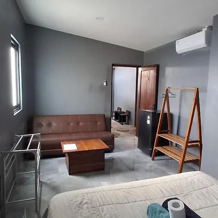 Rumah Wj Rooms And Suites-2