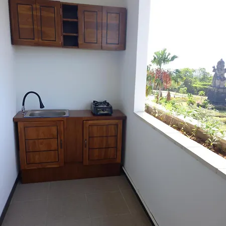 Rumah Wj Rooms And Suites-3